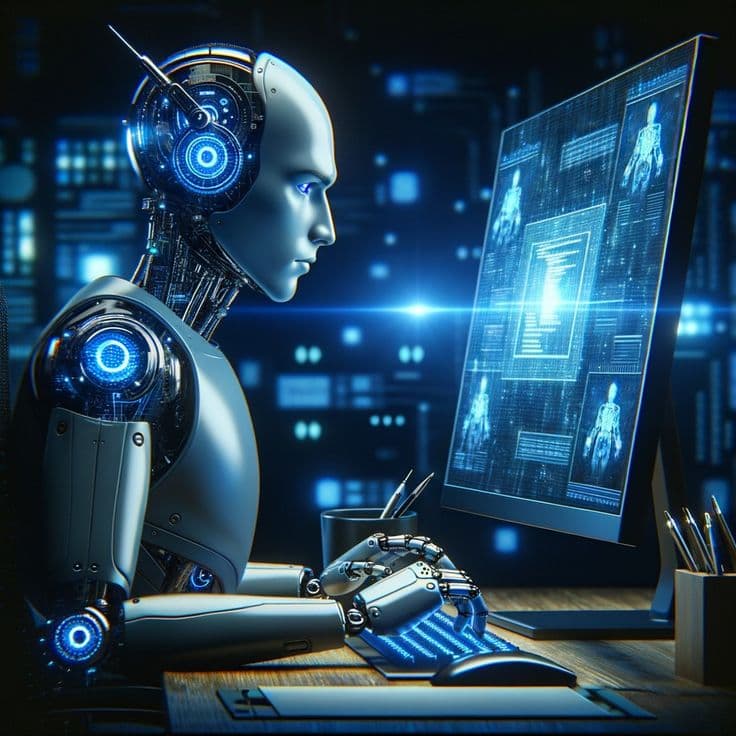 AI工具实战