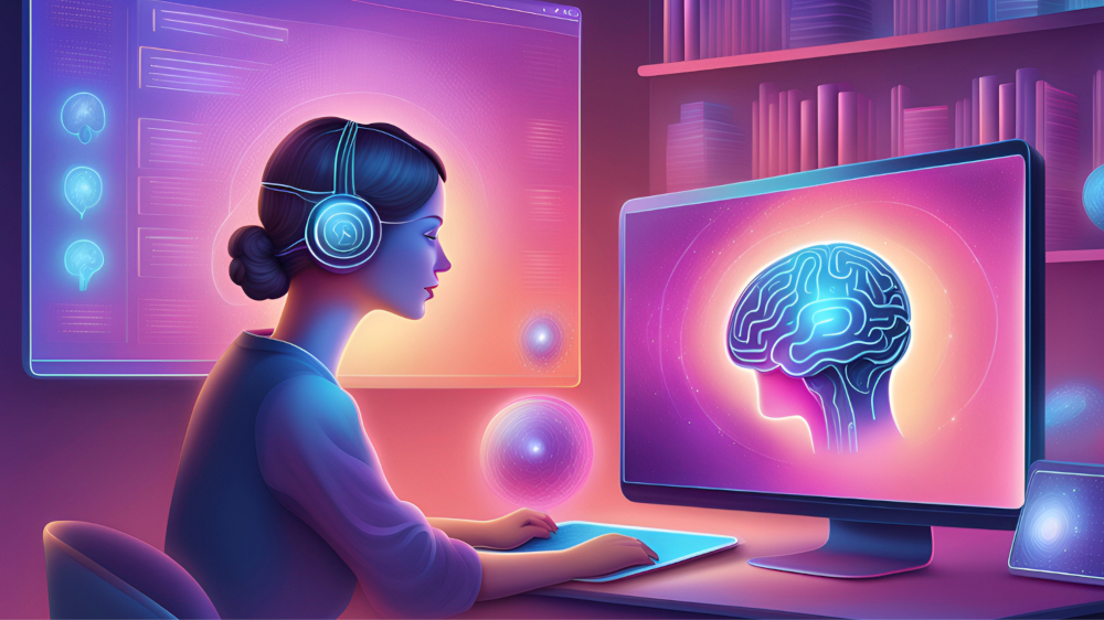 AI 教程中心